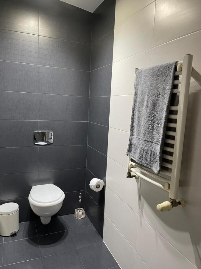 Apartament Rodzinny Ostrowiec Sw Ostrowiec Świętokrzyski Exterior foto