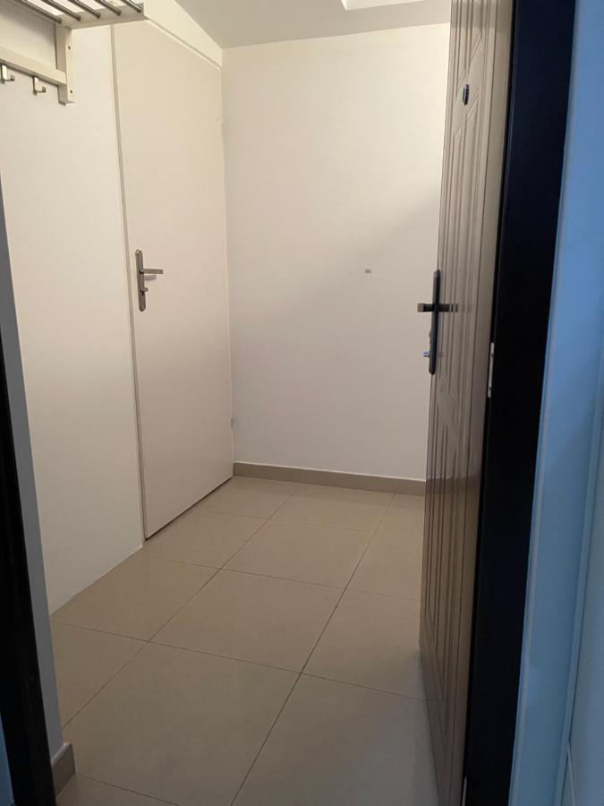 Apartament Rodzinny Ostrowiec Sw Ostrowiec Świętokrzyski Exterior foto