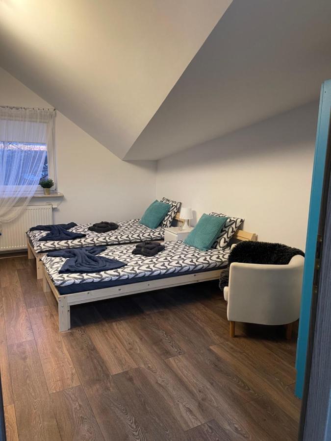 Apartament Rodzinny Ostrowiec Sw Ostrowiec Świętokrzyski Exterior foto
