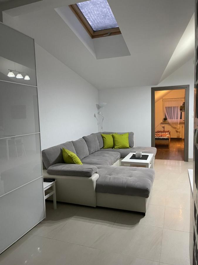 Apartament Rodzinny Ostrowiec Sw Ostrowiec Świętokrzyski Exterior foto